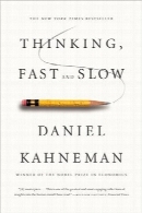 فکر کردن؛ سریع و آهستهThinking, Fast and Slow
