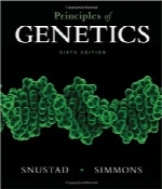 مبانی ژنتیکPrinciples of Genetics (Wiley Desktop Editions)