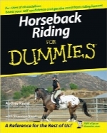 اسب سواری برای مبتدیانHorseback Riding For Dummies