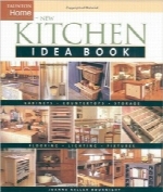 کتاب ایده آشپزخانه جدیدNew Kitchen Idea Book (Idea Books)