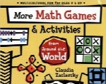 بازی‌ها و فعالیت‌های ریاضی از سراسر جهانMore Math Games & Activities from Around the World