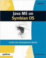 جاوا ME بر روی سیستم عامل سیمبیان؛ درون گوشی‌های هوشمندJava ME on Symbian OS: Inside the Smartphone Model (Symbian Press)