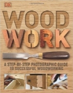 کار با چوب؛ راهنمای گام به گام تصویری نجاری موفقWoodwork: A Step-by-Step Photographic Guide to Successful Woodworking