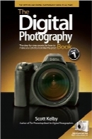 کتاب عکاسی دیجیتالThe Digital Photography Book