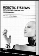 سیستم‌های ربوتیک – برنامه‌های کاربردی، کنترل و برنامه نویسیRobotic Systems – Applications, Control and Programming