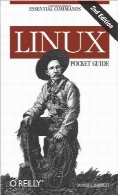 بسته راهنمای لینوکسLinux Pocket Guide