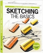 اصول طراحیSketching:The Basics (2nd printing)