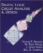 تحلیل و طراحی مدارهای منطقی دیجیتالDigital Logic Circuit Analysis and Design