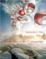 شیمی مقدماتی؛ ویرایش چهارمIntroductory Chemistry (4th Edition)
