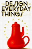 طراحی امور روزمرهThe Design of Everyday Things