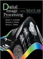 پردازش تصویر دیجیتالی با استفاده از MATLABDigital Image Processing Using MATLAB