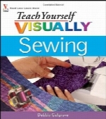 خودآموز تصویری خیاطیTeach Yourself Visually Sewing