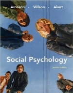 روانشناسی اجتماعی؛ ویرایش هفتمSocial Psychology (7th Edition)