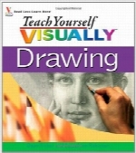 خودآموز تصویری طراحیTeach Yourself VISUALLY Drawing