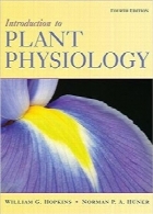 مقدمه‌ای بر فیزیولوژی گیاهیIntroduction to Plant Physiology