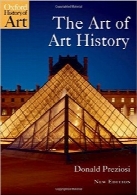 بازاندیشی تاریخ هنر؛ مجموعه‌ای منتقدانهThe Art of Art History: A Critical Anthology