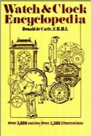 دایره المعارف انواع ساعتWatch & Clock Encyclopedia