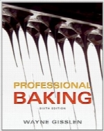 آشپزی حرفه‌ایProfessional Baking