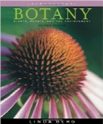 گیاه‌شناسی مقدماتی؛ گیاه، مردم و محیط زیستIntroductory Botany: Plants, People, and the Environment