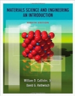 معرفی علم و مهندسی موادMaterials Science and Engineering: An Introduction