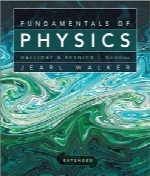 فیزیک هالیدی؛ ویرایش نهمFundamentals of Physics,9th edition