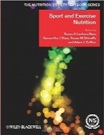 ورزش و تغذیهSport and Exercise Nutrition (The Nutrition Society Textbook)