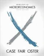 اصول اقتصاد خرد؛ ویرایش دهمPrinciples of Microeconomics (10th Edition)