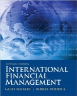 مدیریت مالی بین‌المللی؛ ویرایش دومInternational Financial Management (2nd Edition)