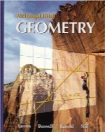 هندسه Holt McDougalHolt McDougal Larson Geometry: Students Edition Geometry 2007