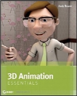 ضروریات انیمیشن سه‌بعدی3D Animation Essentials