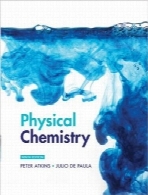 شیمی فیزیک؛ ویرایش نهمPhysical Chemistry, Ninth Edition
