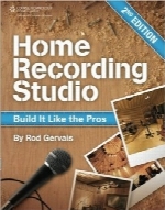 استودیو ضبط خانگیHome Recording Studio: Build It Like the Pros