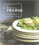 آشپزی فرانسویThe Country Cooking of France