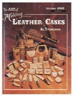 هنر ساخت صنایع چرمی؛ بخش اولThe Art of Making Leather Cases, Vol. 1