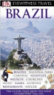راهنمای سفر برزیلBrazil (Eyewitness Travel Guides)