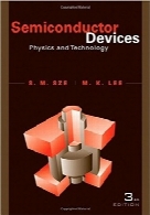 دستگاه‌های نیمه‌هادی؛ فیزیک و تکنولوژیSemiconductor Devices: Physics and Technology