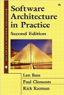راهنمای کاربردی معماری نرم‌افزارSoftware Architecture in Practice (2nd Edition)