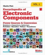 دایره‌المعارف قطعات الکترونیکیEncyclopedia of Electronic Components Volume 1