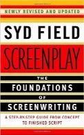 مبانی فیلم‌نامه‌نویسیScreenplay: The Foundations of Screenwriting