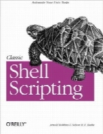 اسکریپت‌نویسی در محیط  شِلClassic Shell Scripting