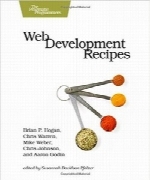 دستورالعمل‌های توسعه وبWeb Development Recipes