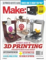 راهنمای چاپ سه‌بعدیUltimate Guide to 3D Printing