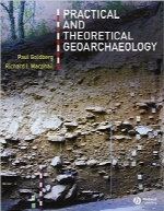 مفاهیم تئوری و عملی زمین باستان‌شناسیPractical and Theoretical Geoarchaeology