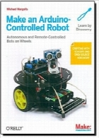 آموزش ساخت ربات کنترلی آردوینو ArduinoMake an Arduino-Controlled Robot