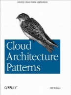 الگوهای معماری ابری با استفاده از مایکروسافت آزورCloud Architecture Patterns: Using Microsoft Azure
