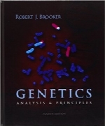 تحلیل و اصول ژنتیکGenetics: Analysis and Principles