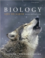 بیولوژی؛ زندگی در زمین با فیزیولوژیBiology: Life on Earth with Physiology (9th Edition)