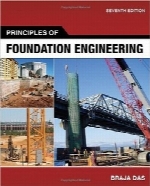 اصول مهندسی پیPrinciples of Foundation Engineering
