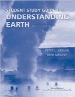 درک زمینUnderstanding Earth Student Study Guide
