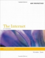 دیدگاه جدید اینترنتNew Perspectives on the Internet